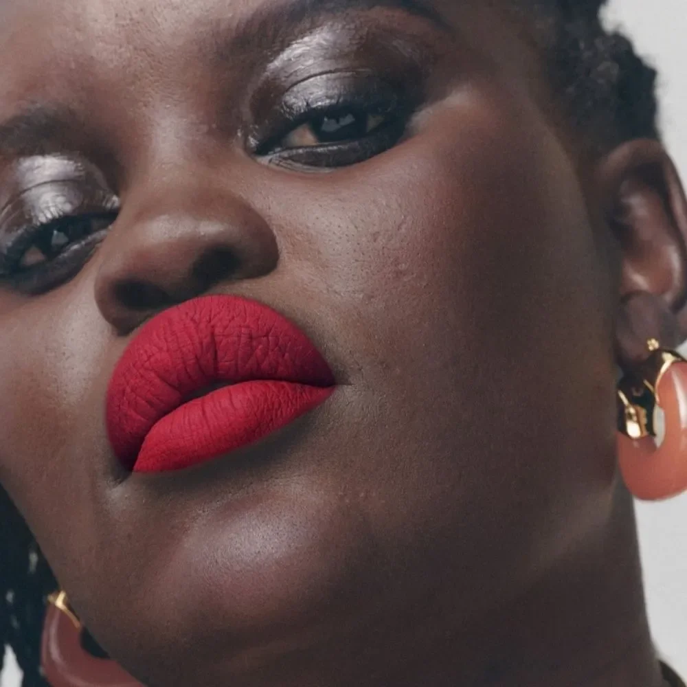 Fenty Beauty experience bold